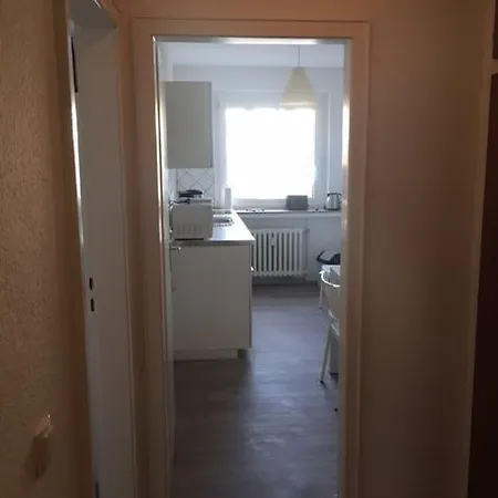 G32 Koeln Hoehenberg Apartment Cologne