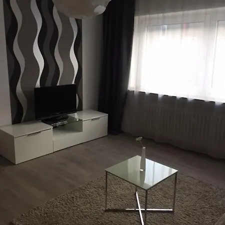 Apartment G32 Koeln Hoehenberg Cologne