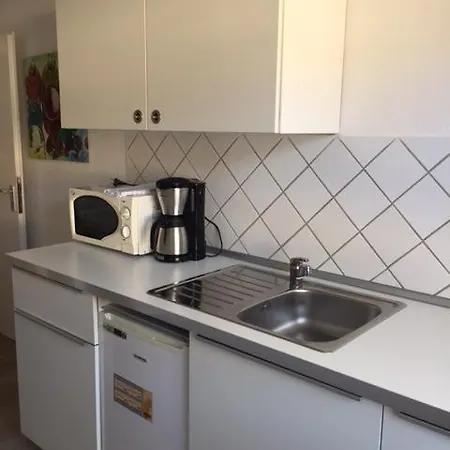 G32 Koeln Hoehenberg Apartment *