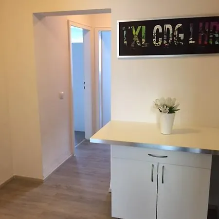 Apartment G32 Koeln Hoehenberg Cologne